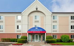 Candlewood Suites Libertyville Il